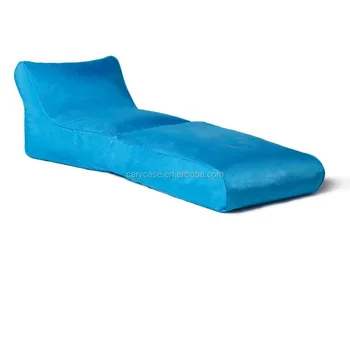 foldable lounger
