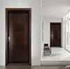 China Solid Wood Doors Commercial Composite Door Slab