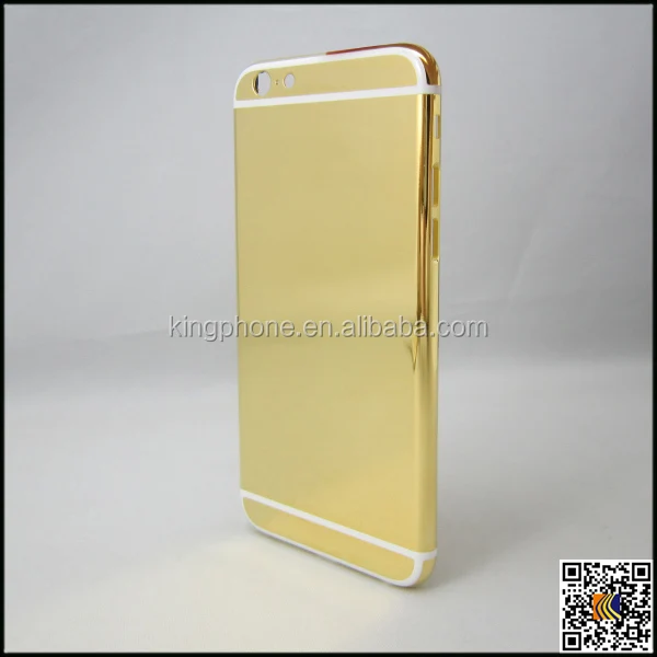 iPhone - 【送料無料】【SIMロック】iPhone6s Gold 16㎇ docomoの+