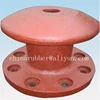 OEM Ductile Iron T-Heat Bollard Casting Part for Ship