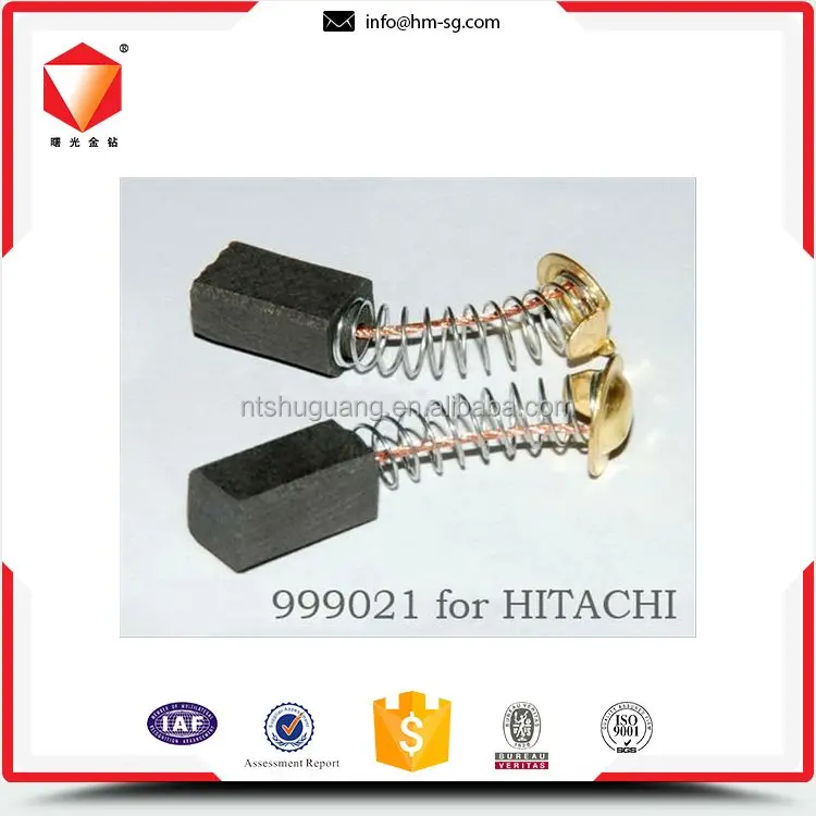 First Grade Oem Power Tool Accessories Carbon Brushes Buy Power Tool