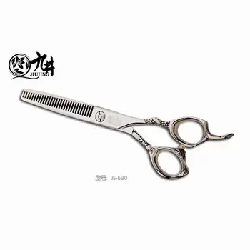 Thinning Hair Scissors 440c Japanese Steel For Hairdressers Buy
