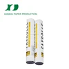nice packing fax paper roll a4 size paper roll plastic wrapping paper roll fax machines prices