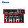 Factory Wholesale Pa System Mixer