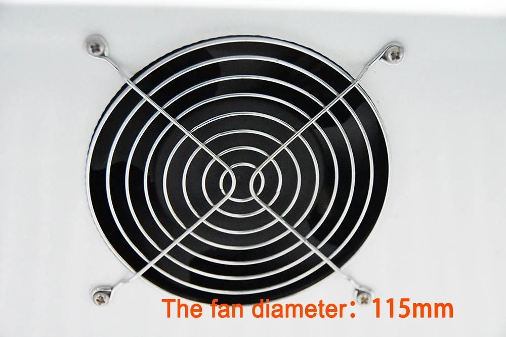 fan