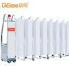 Secrecy Electric Collapsible Gate With Photocell QG-J1729