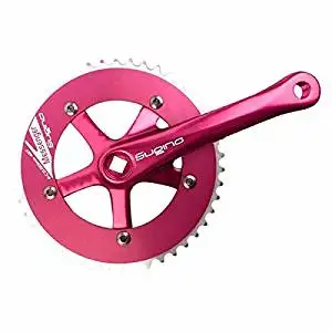 165 mtb crankset