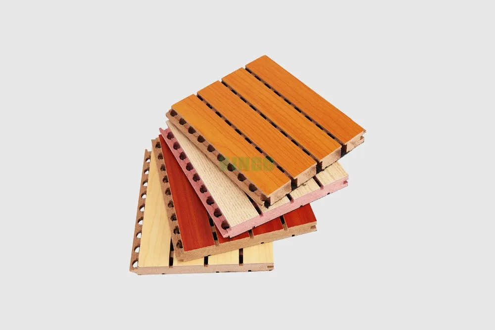 Fireproof Mdf Grooved Acoustic Board V Groove Panels For Wall Ceiling Buy Grooved Panels Grooved Acoustic Board V Groove Panel Product On