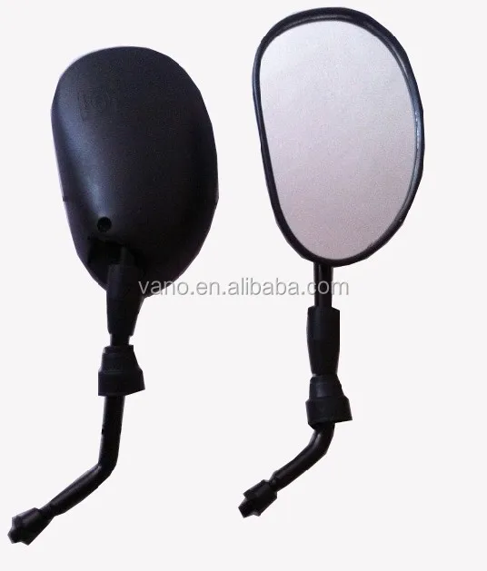 Good performance suit for QY111 side mirror,QY111 motorcycle rearview mirror