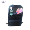 Polyester Hanging Car Seat Storage with Cooler Bag