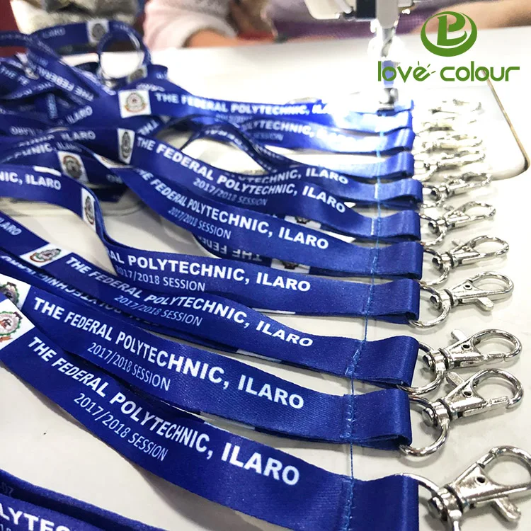 Lanyard 1116L20