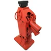 Double lever sockets screw ratchet jack