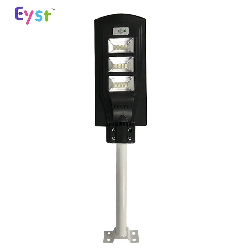 Manufacturer China wholesales street light IP65 60W outdoor LED street light solar