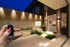 Garden light receiver LED receiver for home automation with CE/ROHS JJ-JS-189A