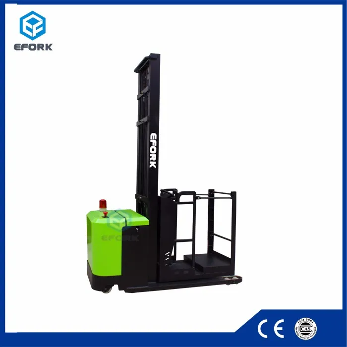 Warehouse Picking Equipment Electric