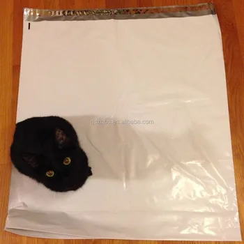 extra large poly bags