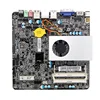 12V Computer Pentium J2900 Quad Core 4 threads 2.42-2.67GHz MINI Computer