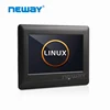 7 inch 3G/WIFI/GPS TI3352 WinCE/Linux OS Tablet PC Car MDT