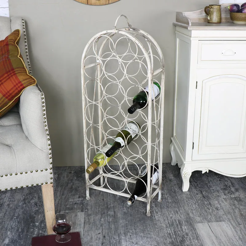 Floor Standing Oem Wine Rack Metal For Sale Buy Wine Rack Metal