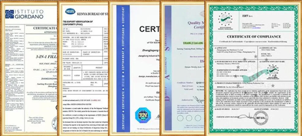 5gallon(20L) barrel drinking water filling machine