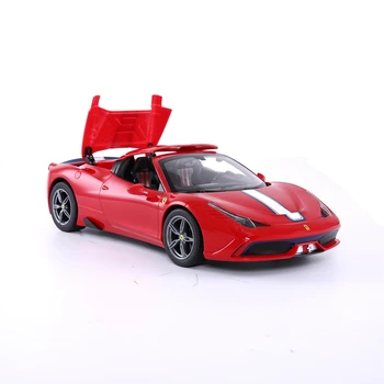 voiture electrique ferrari avec telecommande