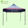 Gazebo Folding Pop Up Work Tents With 600d Oxford For Football