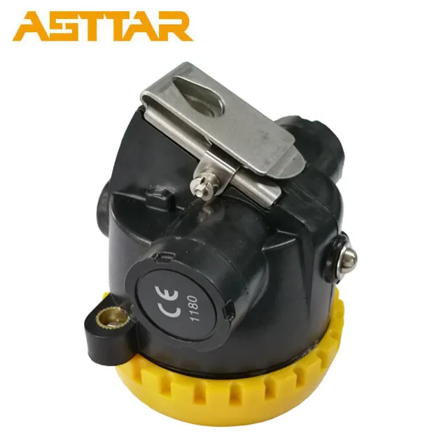 1 led coal mining lights