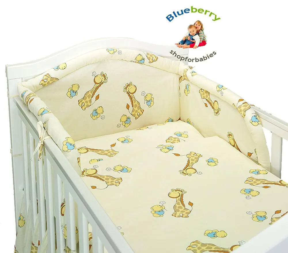 cot bed bundle