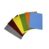 Durable using soft felt fabric pan protectors felt for Hygiene car bag