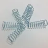 Guangdong Province 1mm line diameter cone spring compression spring for bassinet ,motorcycle Customized