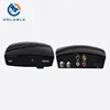 HD satellite receiver mini DVB-S2 set top boxes free to air COL1201