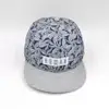 2019 new style 6 panel cool snapback flexfit baseball cap