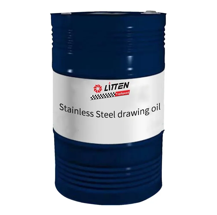 Top Selling Industrial Drawing Lubricants Pressing Processing Coolant