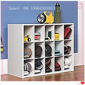 Hx Sm 20160326 Shoe Rack Closetmaid 15 Cubby Shoe Organizer Accessory Storage Shelf Rack Holder Closet Buy Shoe Racks For Closets Multi Purpose Diy Closet Organizer Corrugated Cardboard Shoes Closet Product On Alibaba Com