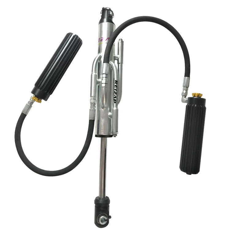 2.0"3.5" Triple Bypass Shocks With 2pcs Remote Reservoirs With