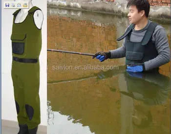 waterproof fishing clothing