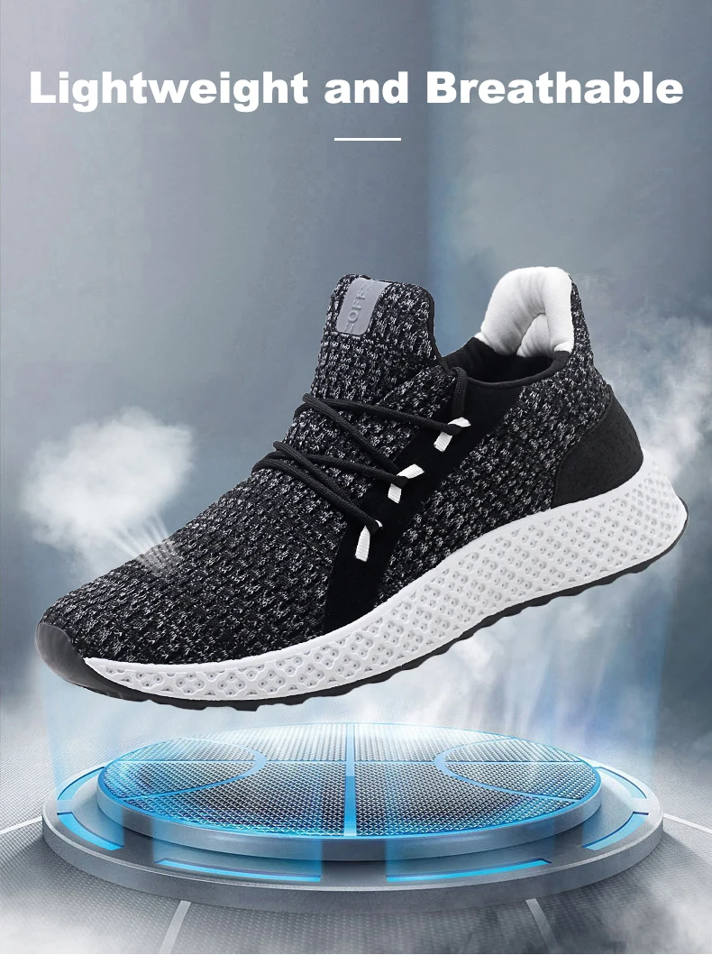 human race shoes mens silver