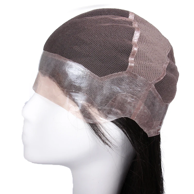 Premier Alopecia Hair Loss Wigs Difference Cap Construction Thin Skin