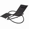 Beach sun bed Outdoor beach beds outdoor furniture double sun lounger bed
