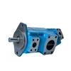 2520v 3520v 3525v 4520v 4525v 4535v Same Vickers Double Hydraulic Vane Pump Rotary Oil Pump For Industry Machine