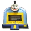 Cheapest Inflatable Bouncer Commercial, New Design Thomas The Train Inflatable Bouncer For Kids