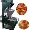 High quality but low price prawn cracker processing extruding puffing cutting machine with high ehhciency