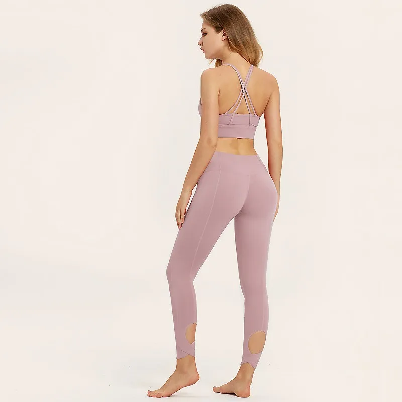 wholesale yoga wear