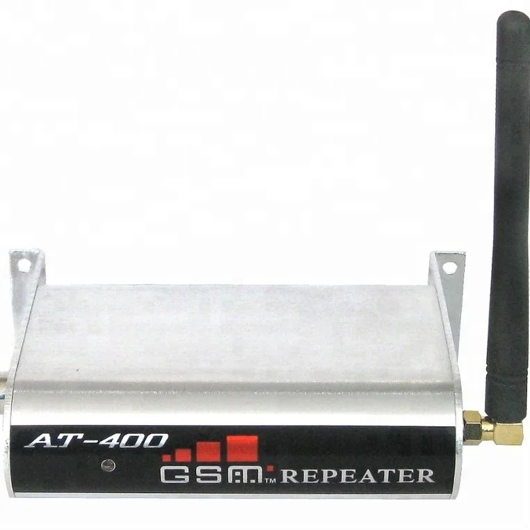 Yuanj Mini Amplificatore Ripetitore Segnale 3G W-CMDA ripetitore del Telefono Mobile umts 3G ripetitore del Segnale wcdma Cell Phone Signal Repeater 