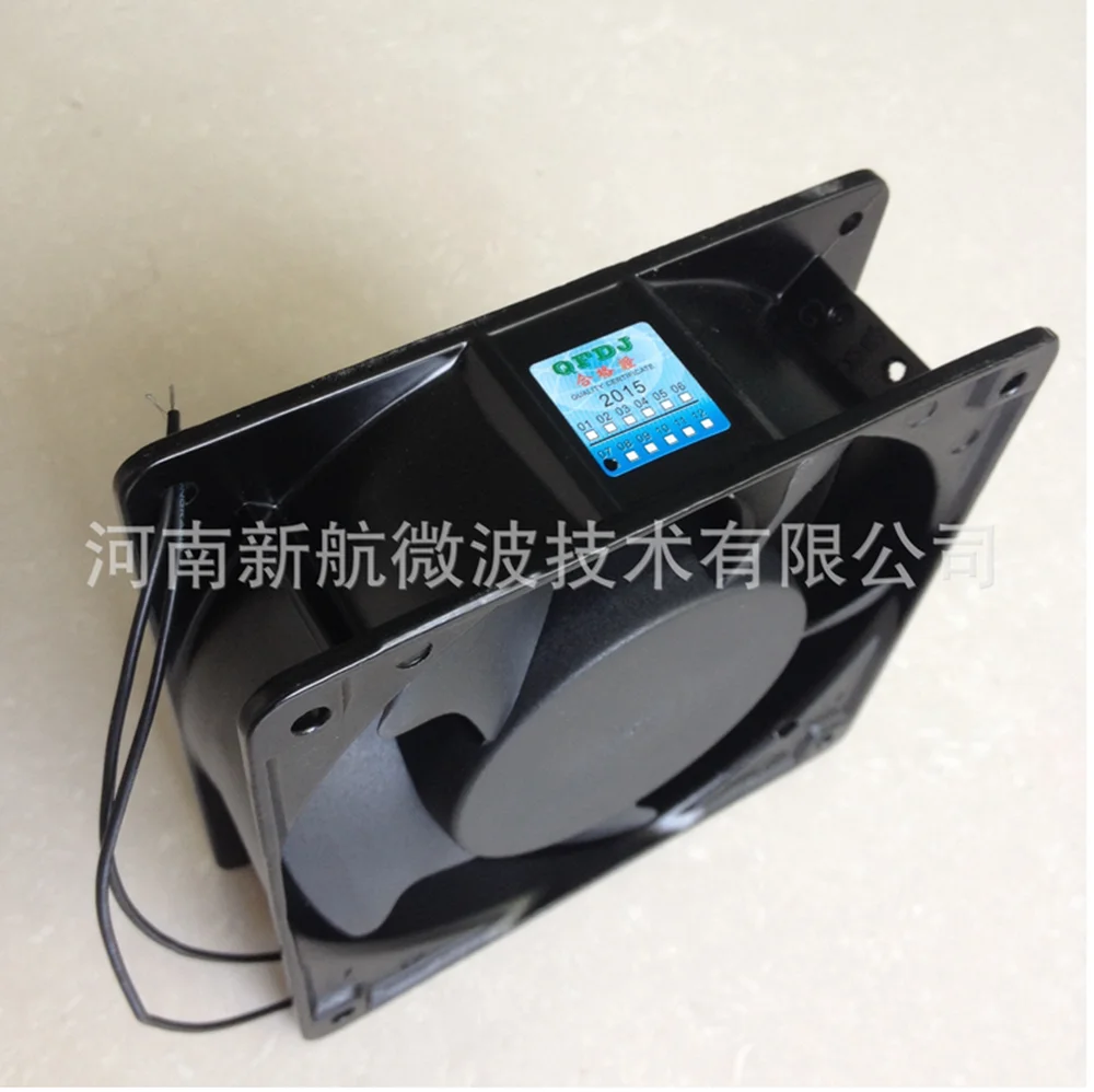 Ac12038 Microwave Oven Cooling Fan 120*120*38mm For Buy