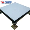 anti-static raised floor system