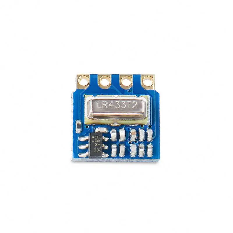 H34A-433 433Mhz MINI Wireless Transmitter Module ASK 2.6-12V