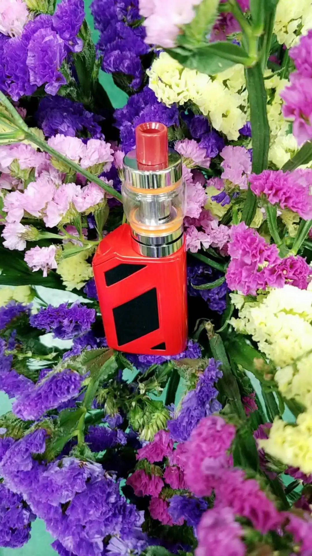 批发盒 mods vape 80 w 迷你 vaper vape 墨盒包装电子香烟水烟笔