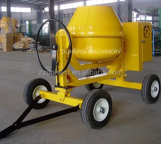 cement mixer for sales