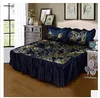 Wholesale High Quality King Size Bedspreads